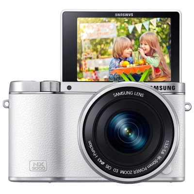 Samsung NX3000 Kit