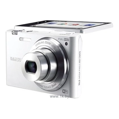 Samsung MV900F