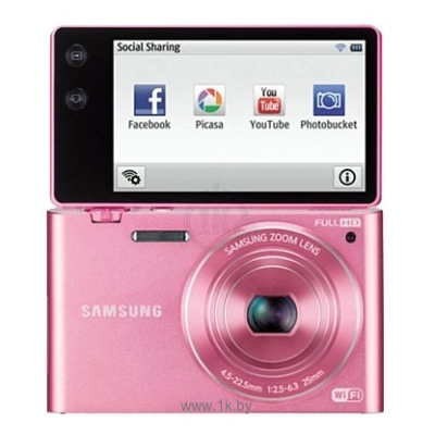 Samsung MV900F