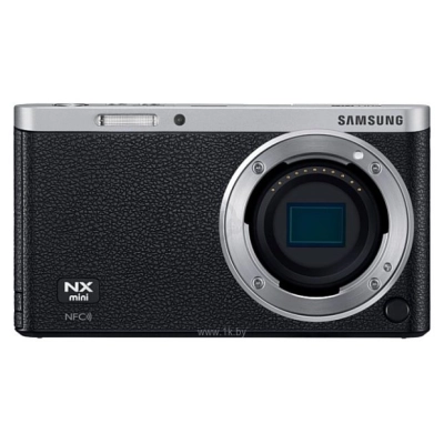 Samsung NX Mini Body