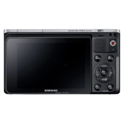 Samsung NX Mini Body