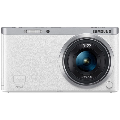 Samsung NX Mini Kit