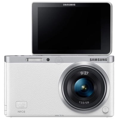 Samsung NX Mini Kit