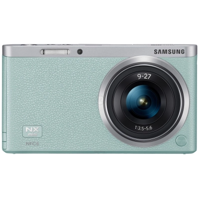 Samsung NX Mini Kit