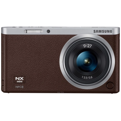 Samsung NX Mini Kit