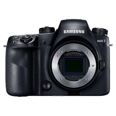 Samsung NX1 Body