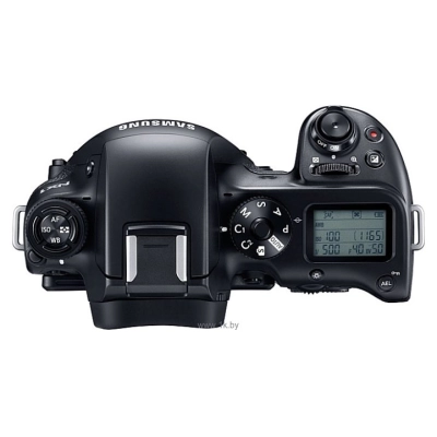 Samsung NX1 Body