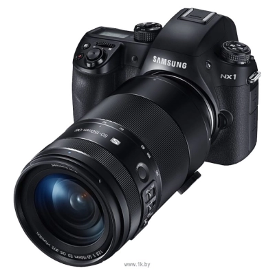 Samsung NX1 Kit