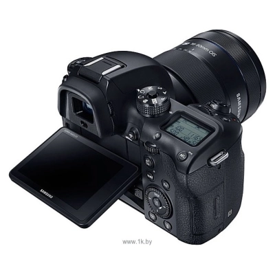 Samsung NX1 Kit