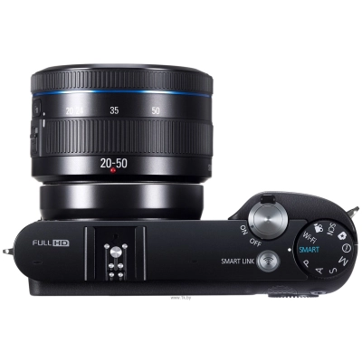 Samsung NX1100 Kit