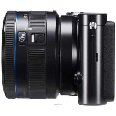 Samsung NX1100 Kit