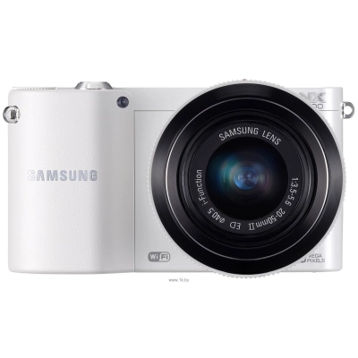 Samsung NX1100 Kit