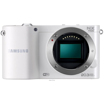 Samsung NX1100 Kit