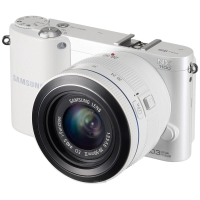 Samsung NX1100 Kit