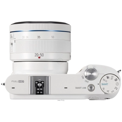 Samsung NX1100 Kit