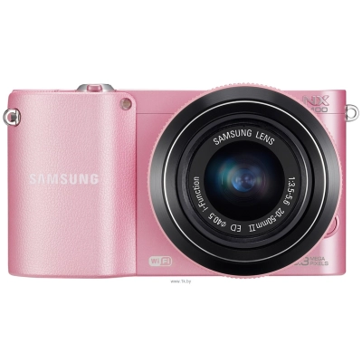 Samsung NX1100 Kit