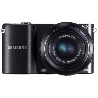 Samsung NX1100 Kit