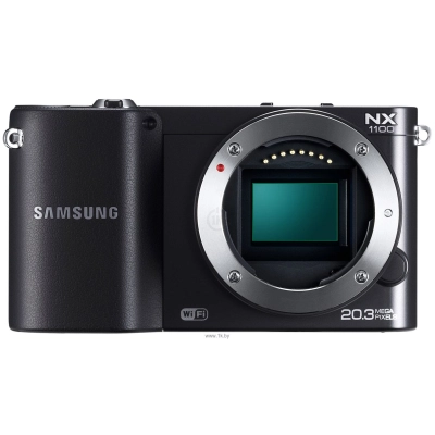 Samsung NX1100 Kit