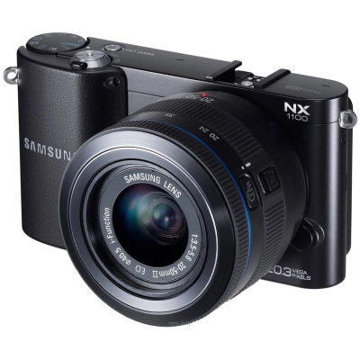 Samsung NX1100 Kit