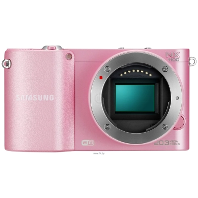 Samsung NX1100 Kit