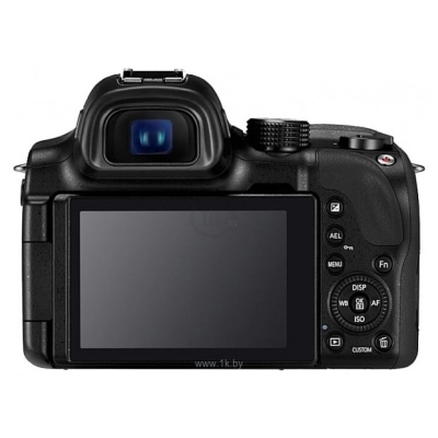 Samsung NX30 Body