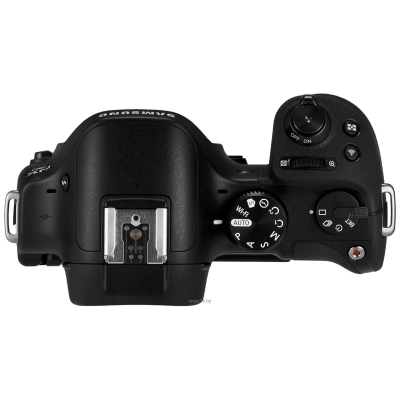 Samsung NX30 Body