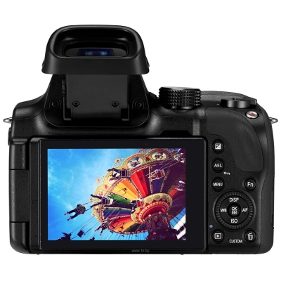 Samsung NX30 Body