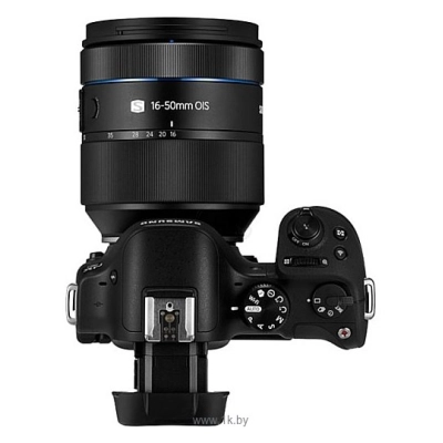 Samsung NX30 Kit