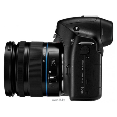 Samsung NX30 Kit