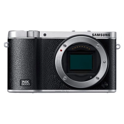 Samsung NX3000 Body