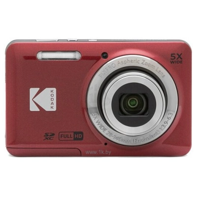 Kodak Pixpro FZ55