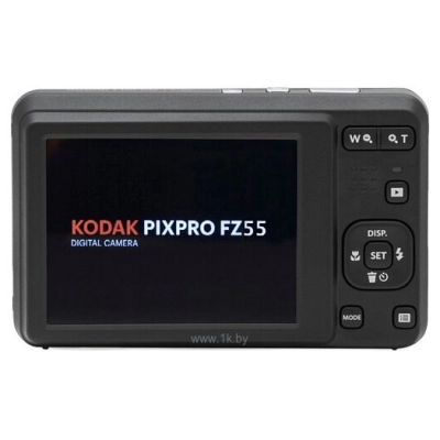 Kodak Pixpro FZ55