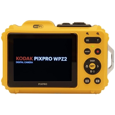 Kodak Pixpro WPZ2