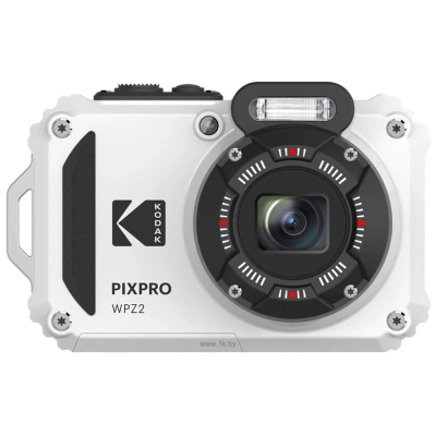 Kodak Pixpro WPZ2