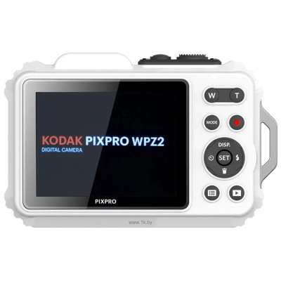 Kodak Pixpro WPZ2