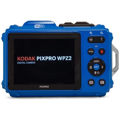 Kodak Pixpro WPZ2