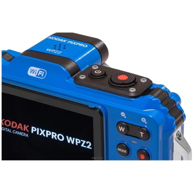 Kodak Pixpro WPZ2