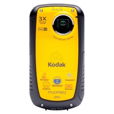 Kodak SPZ1