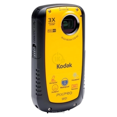 Kodak SPZ1