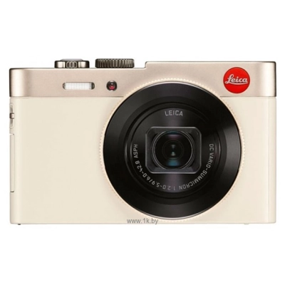 Leica C