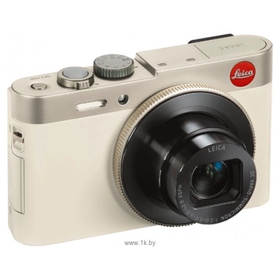 Leica C