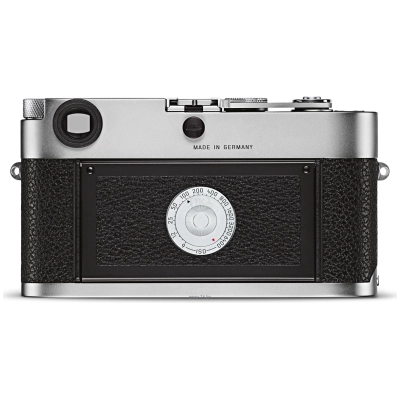 Leica M-A (Typ 127) Body