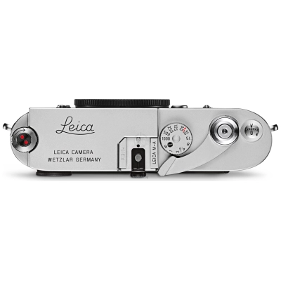 Leica M-A (Typ 127) Body