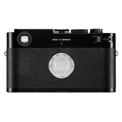 Leica M-D (Typ 262) Body