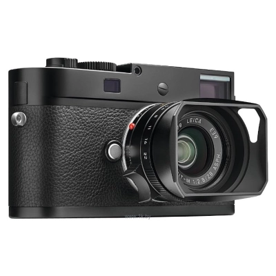 Leica M-D (Typ 262) Kit