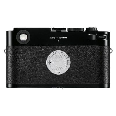 Leica M-D (Typ 262) Kit