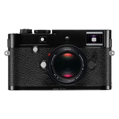 Leica M-P Body