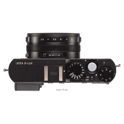 Leica D-Lux (Typ 109)