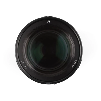 Hasselblad XCD 135mm f/2.8