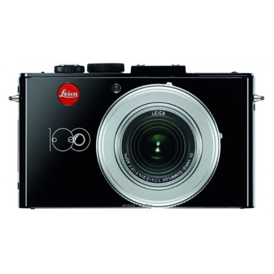 Leica D-Lux 6 ‘Edition 100'